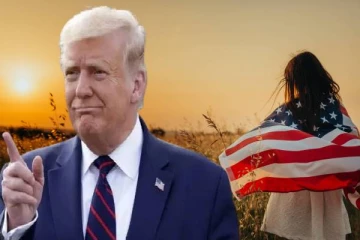 அமெரிக்காவிலிருந்து திருப்பி அனுப்பப்பட்ட 100 புலம்பெயர்ந்தோர்கள்