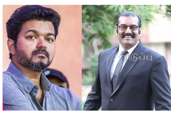 அமெரிக்கா வரைக்கு கெட்டுப்போன விஜய்யின் பெயர்!! தேரை இழுத்து தெருவில் விட்ட நடிகர்.. | Napoleon Insult Vijay For Family Issues America அமெரிக்கா வரைக்கு கெட்டுப்போன விஜய்யின் பெயர்!! தேரை இழுத்து தெருவில் விட்ட நடிகர்.. | Napoleon Insult Vijay For Family Issues America