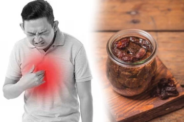 இதயம் முதல் சருமம் வரை பலப்படுத்தணுமா? காலை எழுந்ததும் இந்த தண்ணீர் குடிங்க