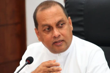 பொது மக்களுக்கு அமைச்சர் மகிந்த அமரவீர வழங்கியுள்ள அறிவுறுத்தல்