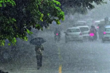 பிற்பகல் கடும் மழைக்கு வாய்ப்பு