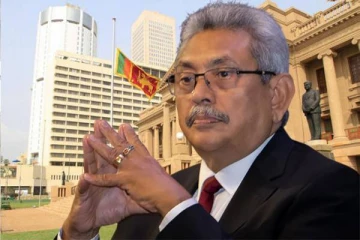 கோட்டாபயவுக்கு மாதாந்தம் அரசு செலவழிக்கும் பெருந்தொகை பணம்!
