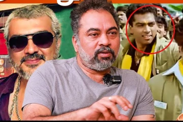 எனக்கு இன்னும் கல்யாணம் ஆகல.. கல்யாண் மாஸ்டர் Interview