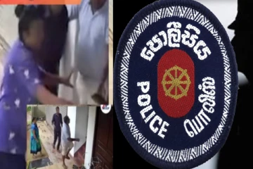 சமூக ஊடகங்களில் பரவி வரும் காணொளி தொடர்பான பொலிஸாரின் விளக்கம்!