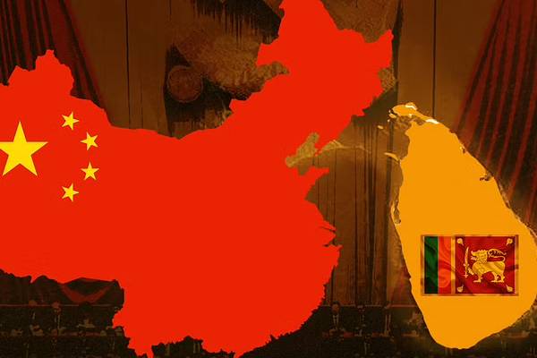 இலங்கையின் கடன் தொடர்பில் சீனாவின் நிலைப்பாடு! | China S Stance On Sri Lanka S Debt