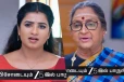 சவால் விட்ட கார்த்திக்.. ரேவதிக்கு பாட்டி சொன்ன அறிவுரை - கார்த்திகை தீபம் இன்றைய எபிசோட் அப்டேட்