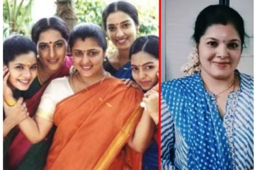 மெட்டி ஒலி நடிகை உமா உயிரிழப்பு - இதுதான் காரணமா? அதிர்ச்சி தகவல்