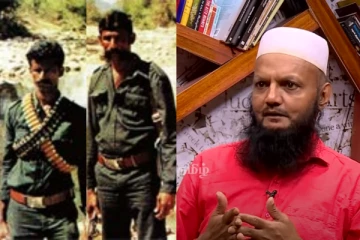 வீரப்பன் தம்பி எழுதிய ரகசிய கடிதம் - ஐபிசி தமிழிற்கு தடா ரஹீம் பிரத்யேக பேட்டி.!