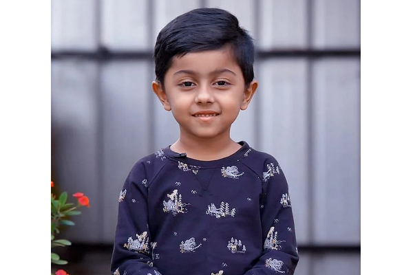 ரஜினியின் பேரனாக நயன்தாராவின் மகன்.. யார் தெரியுமா | Youtube Star Rithvik Going To Act With Rajinikanth