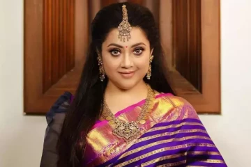 கணவர் மரணத்திற்கு பின் மீண்டும் பழையபடி மாறிய நடிகை மீனா.. ஸ்டைலிஷான உடையில் வெளியிட்ட வீடியோ