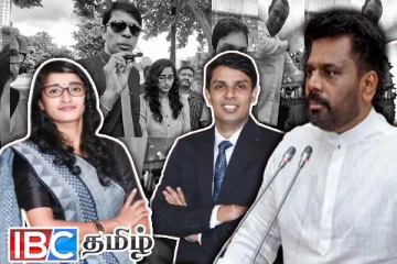 அர்ச்சுனாவை வைத்து திட்டமிட்டு தூண்டப்படும் இனவாதம் : கௌசல்யாவிற்கு திரும்பும் வாய்ப்பு