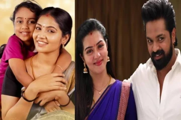 விஜய் டிவியின் சக்திவேல் சீரியலில் என்ட்ரி கொடுக்கும் செல்லம்மா தொடர் பிரபலம்... யார் பாருங்க