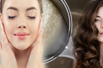 இது தெரிந்தால் அரிசி கழுவிய தண்ணீரை கீழே ஊற்ற மாட்டீர்கள்!