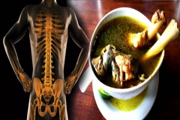 Attukal Soup: மூட்டு, கை, கால் வலிக்கு உடனடி நிவாரணம்