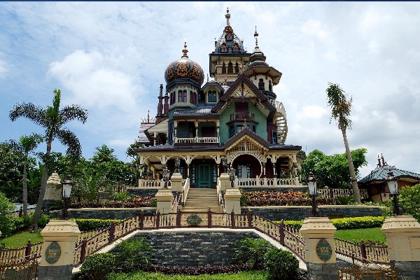 சீனப் பெருஞ்சுவர் முதல் விக்டோரியா சிகரம் வரை…சீனாவின் டாப் 5 சுற்றுலா தளங்கள் | China Tourist Places In Tamil