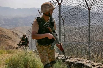 அமைதிப் பேச்சுவார்த்தை தோல்வியடைந்தால்... போருக்கு வெளிப்படையாக எச்சரித்த பாகிஸ்தான்