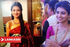 பிரபல நடிகை கயல் ஆனந்திக்கு திடீரென இரவில் நடக்கும் திருமணம்! மாப்பிள்ளை யார் தெரியுமா?