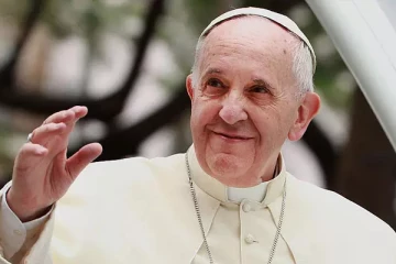 இந்த உலகத்தில் அழகான விஷயம் பாலியல் உறவுதான் : போப் பிரான்சிஸ் பேச்சால் சர்ச்சை