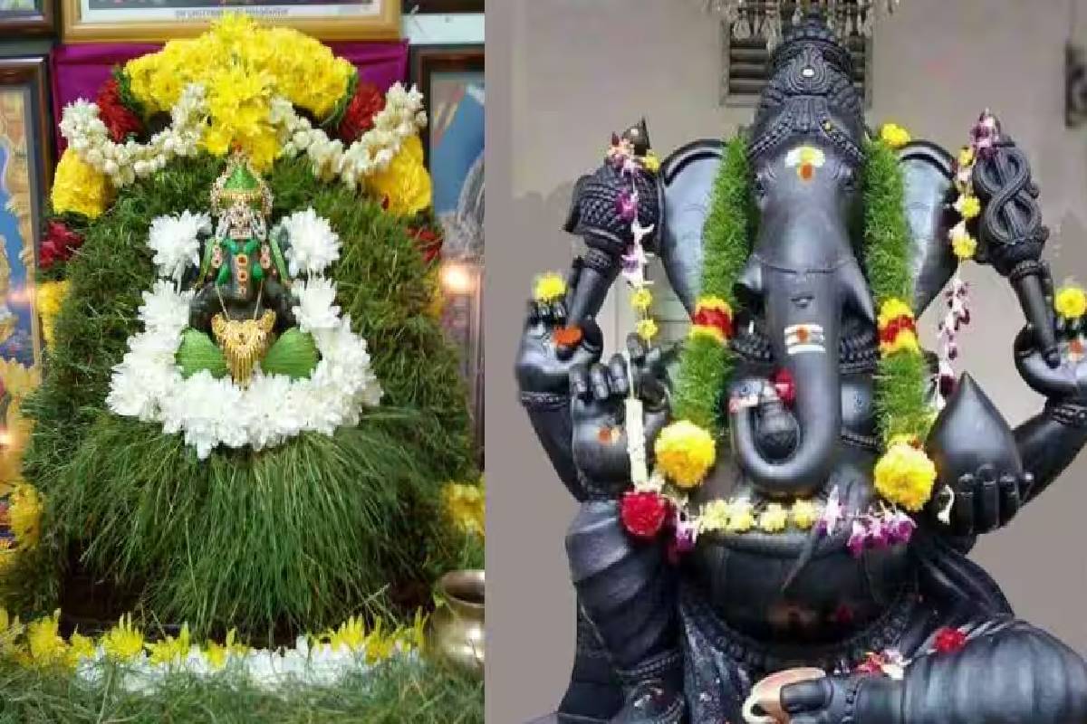 விநாயகரின் அருளைப் பெற சதுர்த்தி நாளில் இதை படைத்து வழிபடுங்கள்! | What Are Some Auspicious Things To Do On Chaturthi விநாயகரின் அருளைப் பெற சதுர்த்தி நாளில் இதை படைத்து வழிபடுங்கள்! | What Are Some Auspicious Things To Do On Chaturthi