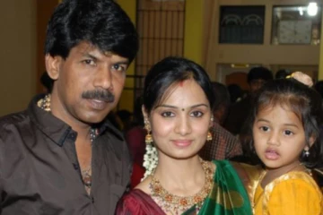 இயக்குநர் பாலாவின் மனைவி முத்துமலர் யார்?அவரின் பின்னணி என்ன?