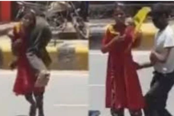 1000 தெய்வங்கள் வந்தாலும் நிச்சயம் தோற்றுவிடும்... கண்கலங்க வைத்த அக்கா, தம்பியின் பாசக்காட்சி