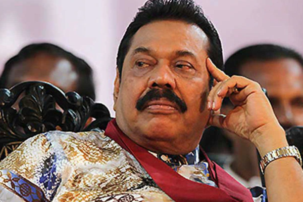 மகிந்த ராஜபக்சவிற்கு சத்திரசிகிச்சை | Mahinda Rajapaksa Undergoes Surgery