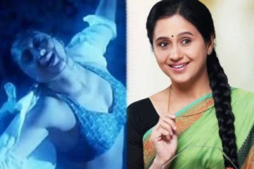 கிளாமருக்கு ஆசைப்பட்டு மார்க்கெட் இழக்கும் நிலை!! பல்ப் வாங்கி ரூட்டை மாற்றிய தேவயானி..