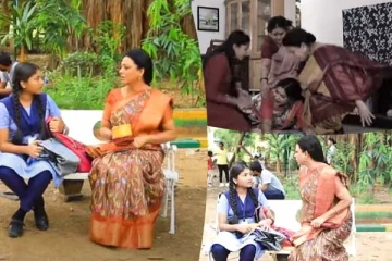 உண்மை அம்பலமாகும் தருணம்... சிறையிலிருந்து வெளியே வரும் ஈஸ்வரி! மாஸ் காட்டிய பாக்கியா