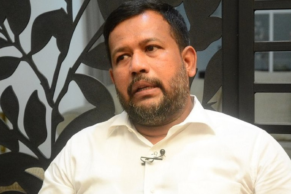 தேசங்களின் இறைமை மீதான பேரிடி - அலி காமெனி படுகொலைக்கு ரிஷாத் கண்டனம் | Rishad Condemns The Assassination Of Ali Khamenei