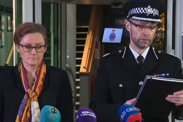 பிரித்தானியாவில் மாயமான பெண்: உடலைக் கண்டுபிடிக்க உதவிய ஆவிகளுடன் பேசும் நபர் இவர்தான்...