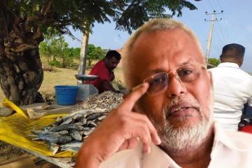 கருவாடு உற்பத்தியாளர்களுக்கு கடற்றொழில் அமைச்சர் வெளியிட்டுள்ள தகவல்
