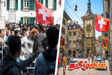 விடுதலைப் புலிகளின் தலைவருக்கான நினைவேந்தல்! ஈழத்தமிழர்கள் சிந்திக்க வேண்டிய மூலப்புள்ளிகள்