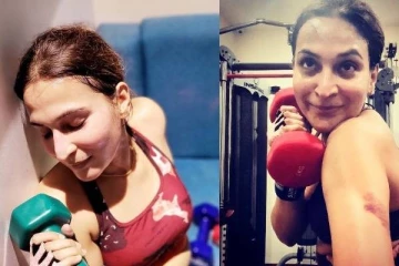 விவாகரத்தை தொடர்ந்து ஐஸ்வர்யா ரஜினிகாந்த் முழு வீச்சில் என்ன செய்கிறார் பாருங்களேன், பிரபலத்துடன் மீட்டிங்