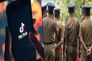 தமிழர் பகுதியில் பொலிஸாரின் பிடிக்குள் சிக்கிய இளைஞர்கள் ; டிக்டொக் செயலியில் செய்த செயல் அம்பலம்