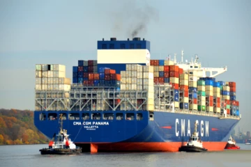 சூயஸ் கால்வாயில் பிடிபட்ட 4 இலங்கைத் தமிழர்கள்: சரக்குக் கப்பலில் ரகசிய பயணம் அம்பலம்