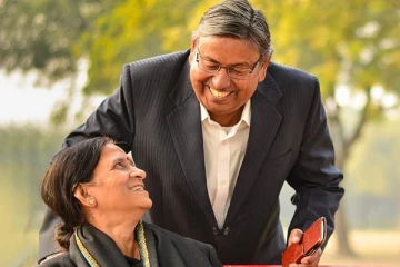 ජ්‍යේෂ්ඨ පුරවැසි ස්ථාවර තැන්පතු සඳහා ව්ශේෂ දැනුම්දිමක් ...