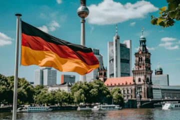 ஜேர்மனில் வெகுவாக அதிகரித்துள்ள சட்ட விரோத புலம்பெயர்ந்தோர் எண்ணிக்கை