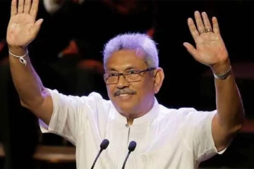 மீண்டும் அமெரிக்காவில் குடியேறவுள்ள கோட்டாபய ராஜபக்ச! கிரீன் கார்டுக்கு விண்ணப்பித்ததாக தகவல்