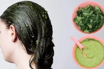 தலைமுடி மிக அதிகமாக கொட்டுகிறதா..? ஒரு கைப்பிடி அளவு கறிவேப்பிலை மட்டும் போதும்!