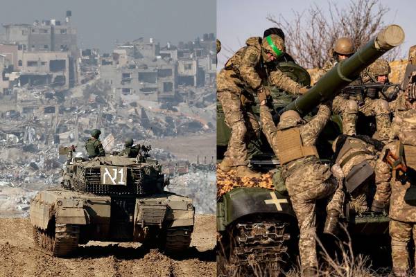 2026ஆம் ஆண்டு எப்படி இருக்கும்? பிரபல ஜோதிடக்கலைஞரின் கணிப்பு | Nostradamus Prediction About World In 2026