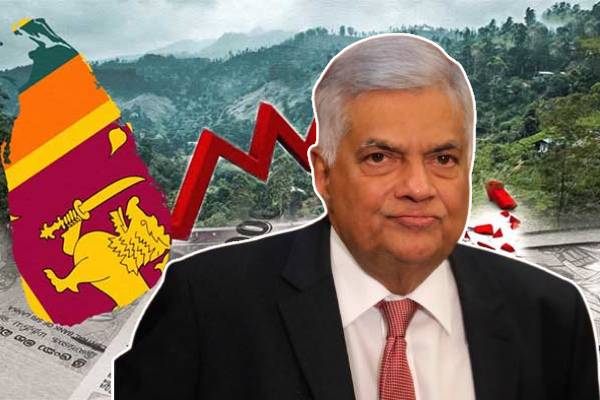 பொருளாதார நெருக்கடியில் இருந்து மீட்சியடைந்துள்ளமை உலக சாதனை: ரணில் தெரிவிப்பு - ஐபிசி தமிழ்