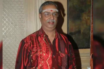 பிரபல பாடகர் திடீர் மரணம்! துயரத்தில் திரையுலகம்