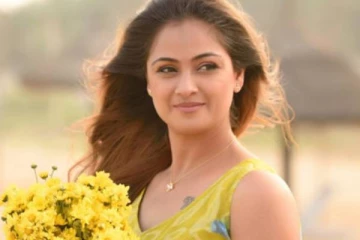 கமலுடன் காதலா? நடிகை சிம்ரன் கொடுத்த பதில் என்ன தெரியுமா? REWIND