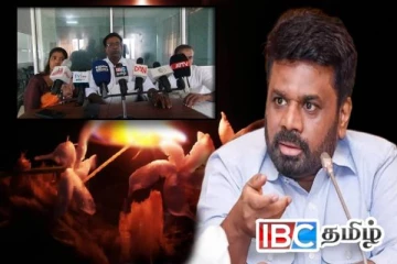 மாவீரர் நாள் நினைவேந்தல் குறித்து NPP தரப்பு வெளியிட்ட அறிவிப்பு