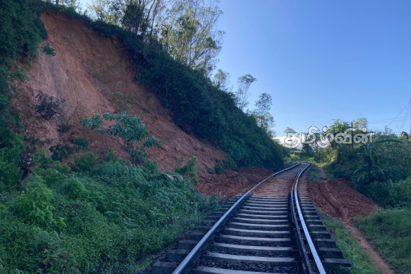 விரைவில் நானுஓயாவிலிருந்து தொடருந்து சேவை ஆரம்பம்- வெளியான தகவல் | Train Service To Start From Nanu Oya Soon