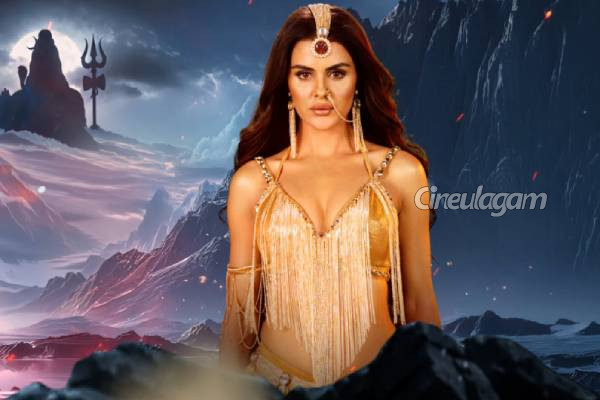 நாகினி சீரியல் ரசிகர்களுக்கு வந்த டபுள் குட் நியூஸ்... என்ன தெரியுமா? | Hindi Serial Naagin Season 7 Tamil Dubbed