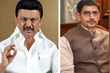 எத்தனை உயிர்கள் பலியானாலும் ஆளுநர் கரையமாட்டார் - மு.க.ஸ்டாலின் ஆவேசம்