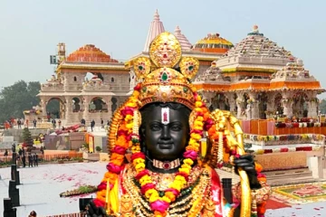 அயோத்தி ராமர் கோவில் விளைவு: Googleல் வீடு, மனை தீவிர தேடல்., விலை மதிப்பு 179 சதவீதம் உயர்வு