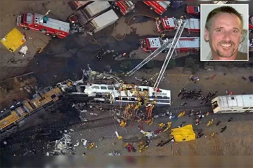 விபத்தில் இறந்த பின்பு 12 மணி நேரமாக நெருக்கமானவர்களுக்கு Call செய்த இளைஞர்