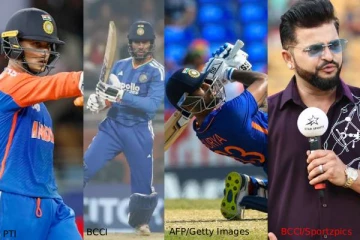 டி20 உலகக்கிண்ணத்தில் இவர்தான் அதிக ஓட்டங்கள் குவிப்பார்! அடித்துக்கூறும் சுரேஷ் ரெய்னா